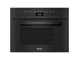 Miele Indbygnings Ovn DGM 7440 kombi-dampovn Udstillingsmodel